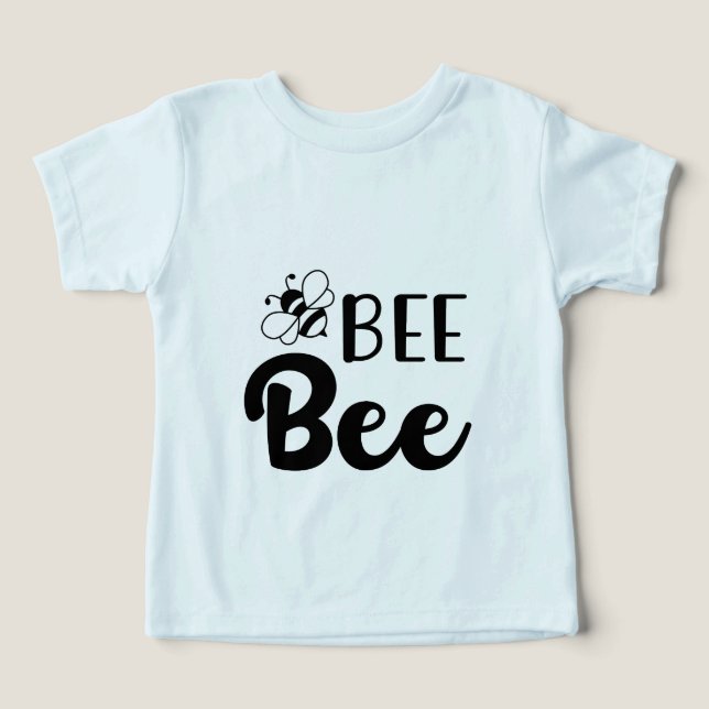 Bee Bee (Design frontal)