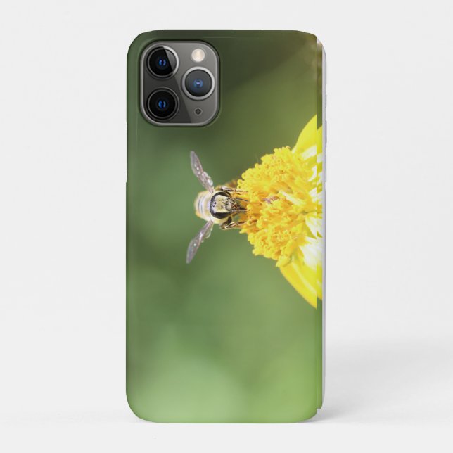 Bee Incipio capas de iphone (Verso)