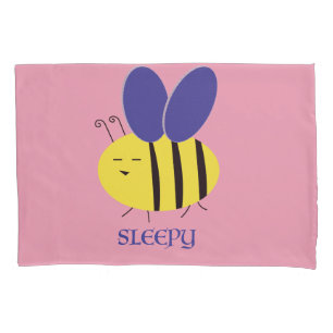 Bee Sleepy