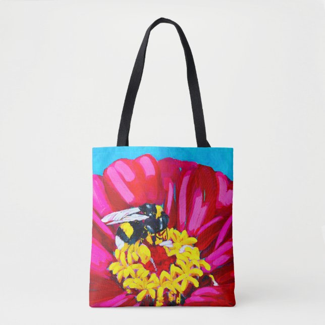 Bee Tote (Frente)