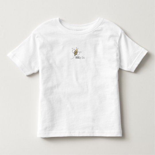 BEEg-SiS (irmã mais velha) Camiseta Infantil