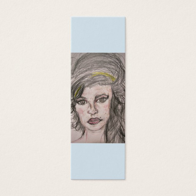 Beehive Girl (Frente)