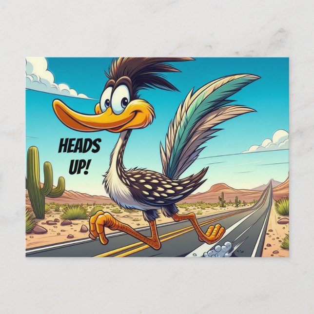 BEEP - MUDANÇA DE ENDEREÇO CARTÃO POSTAL (Frente)