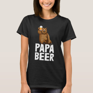 Beer Beer Beer Beer Beer Beer Camisetas Beer