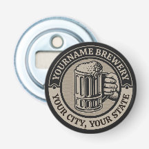 Beer Breeke Personalizado Brewery Big Mug