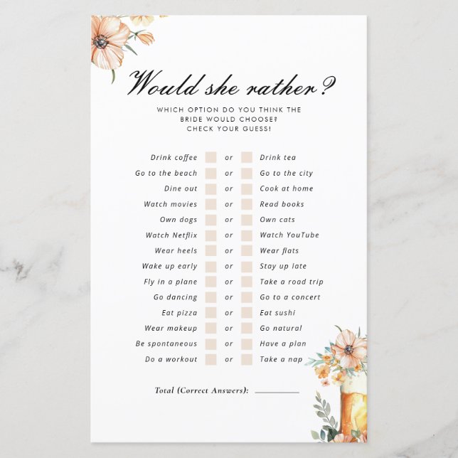 Beer Love está a criar, ela iria Preferencialmente (Frente)