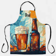 Beer Lovers Cozinha de CHURRASCO Personalizada
