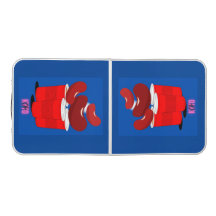 Beer Pong ou Bean Bag Pong - é muito divertido!