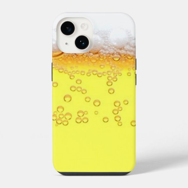 Beer Suds (Verso)
