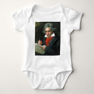 Beethoven oferece Coleções Camisetas à venda
