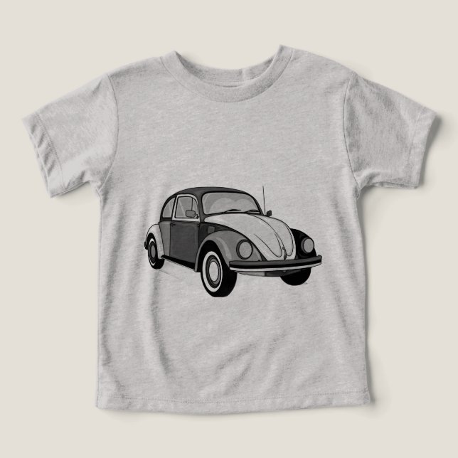 Beetle (Design frontal)