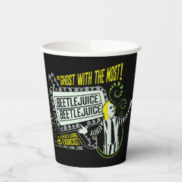 Beetlesumo | "Fantasma Com Mais"