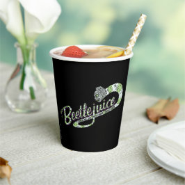 Beetlesumo | Ligar o suco