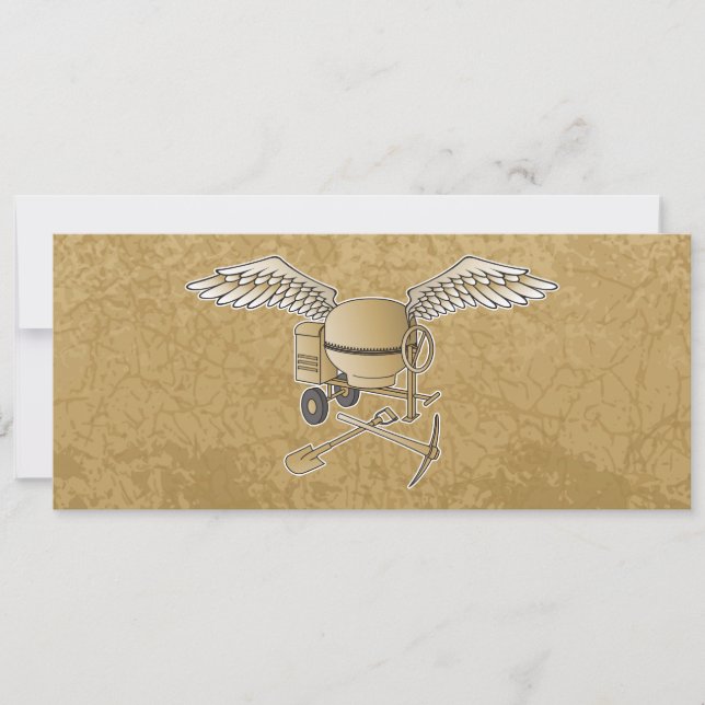 bege betuminoso (Frente)