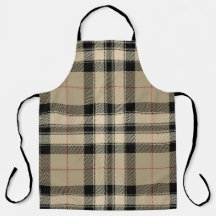 bege clássico + Xadrez preta