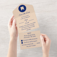 Bege Simples Personalizado Salvar a Data