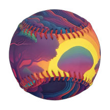 Beginning of The Fall Art