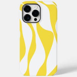 Bei e Fluxo 4 em amarelo-limão e branco