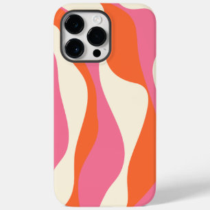 Bei e Fluxo 4 - Rosa, Laranja e Creme