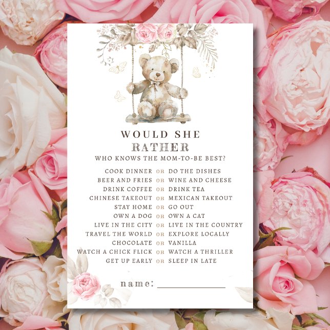 Beige Beige Beige Teddy Bear Ela Preferencialmente (Criador carregado)