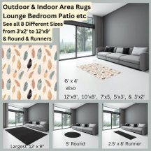 Beige Brown Green Cream Cinzas Penas Boho