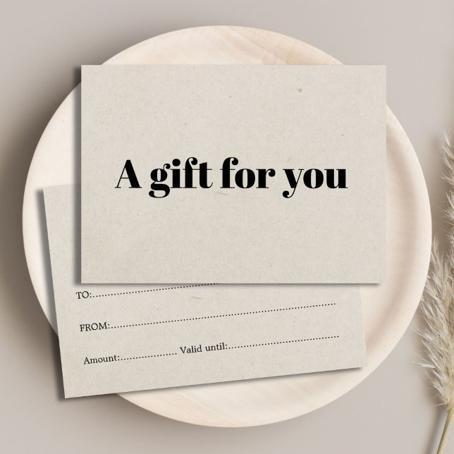 Beige claro de textura natural minimalista (Criador carregado)