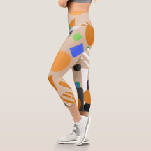 Beige clássico bonito e abstrato castanho