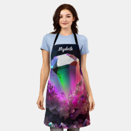 Beija O Cristal Do CHURRASCO Da Cozinha Da Comida 