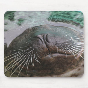 Beije-me Mousepad