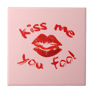 Beije-Me Seu Tolo