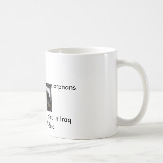 Beijo de adeus Bush & caneca dos calçados.