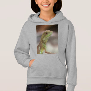 beijo de Iguana