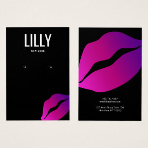 Beijo de Lábios com placa de vídeo