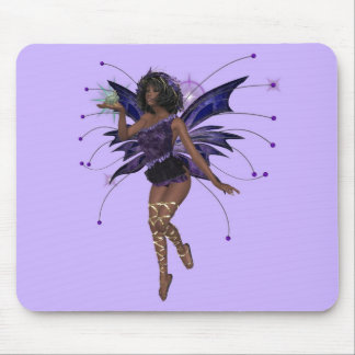 Beijo do KRW o país das fadas Mousepad do
