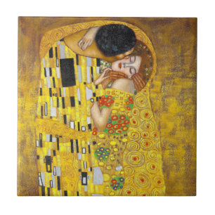 Beijo - Gustav Klimt