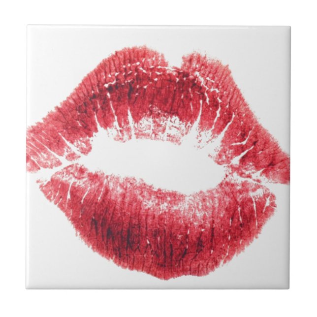 Beijo Lipstick - Lábios (Frente)