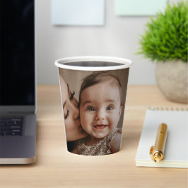 Beijo Tender da Mãe