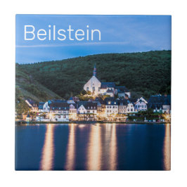 Beilstein Moselle Renânia-Palatinado Alemanha