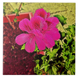 Being happy is your choice blooming