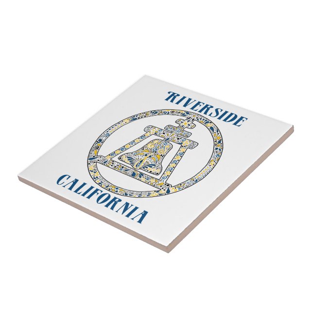 Beira-rio, Califórnia - um tributo (Lateral)