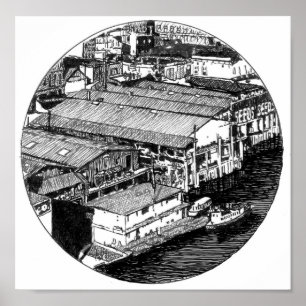 Beira-rio - poster