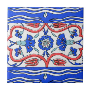 Beira turca modelada