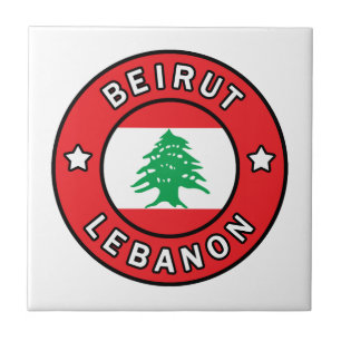 Beirute Líbano