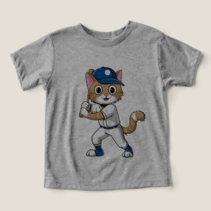 Beisebol Cat