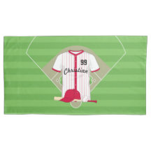 Beisebol Personalizado Bonito