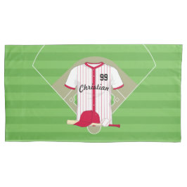 Beisebol Personalizado Bonito