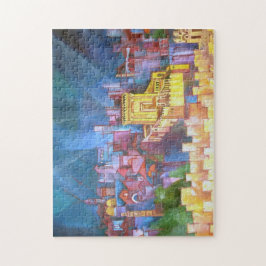 Beith Hamikdash Quebra-cabeça