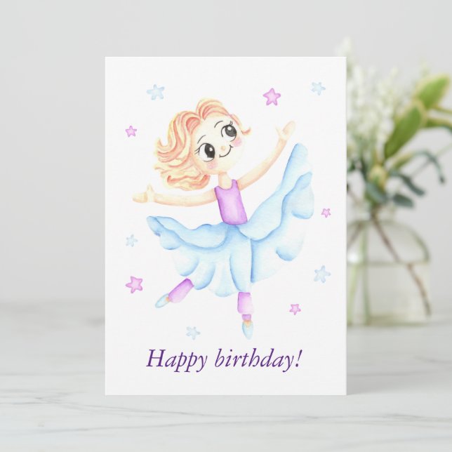 Bela bailarina de gengibre (Em pé/Frente)