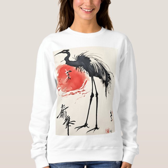 Bela camisa (Frente)