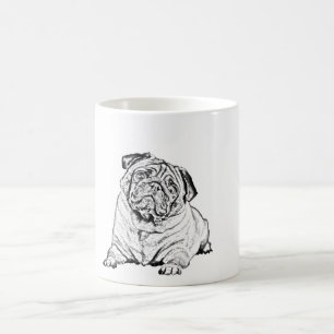 Bela Caneca - Cachorro